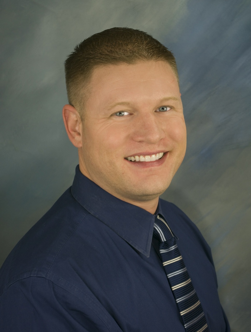 Dr. Eric Hardy, Dentist Tucson